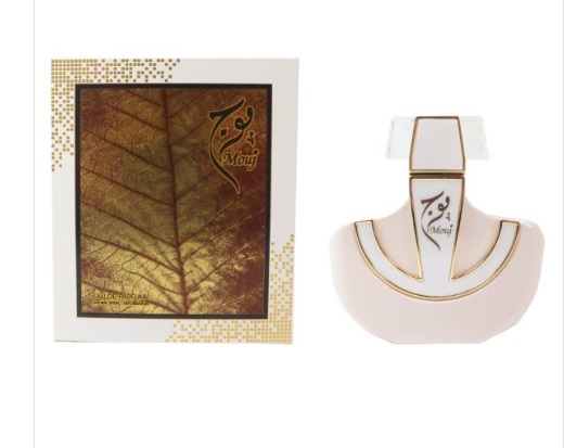 Mouj asdaaf eau de perfume 100ml