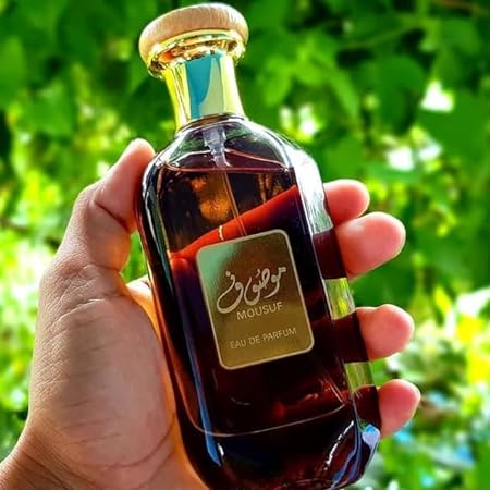 Mousuf eau de perfume 100ml by ard al zaffaran