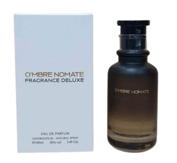 ombre nomate eau de parfum 100ml by Fragrances Unlimited