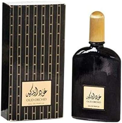 Oud Orchid ED PERFUME 100Ml By Ard Al Zaffran