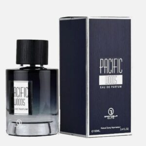 pacific woodgrandeur edp 100ml