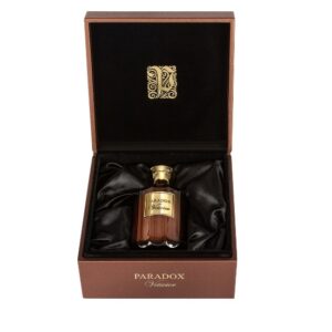 Paradox vetive eau de perfume 100ml by fragrance world