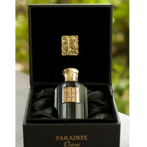 Paradox Orient eau de 100ml by Fragrance World