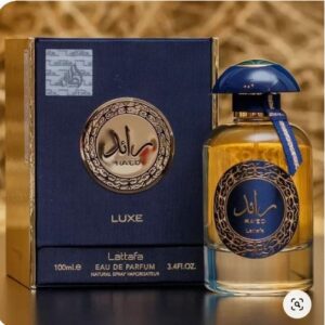 Raed luxe eau de perfume100ml by Ard Al Zaffran