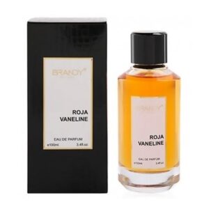 Roja vaneline eau de perfume 100ml by Brandy