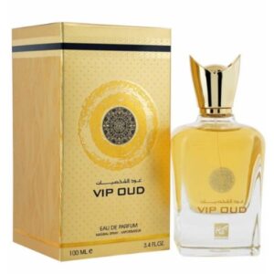 Vip Oud Eau De Parfume edp 100ml by Rihanah