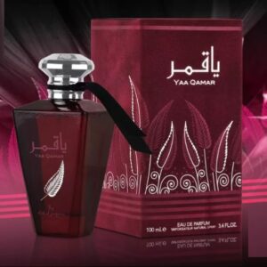 YAA QAMAR EAU DE PERFUME 100ML BY Ard Al Zaffran