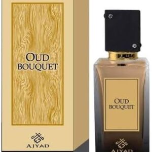 Oud Bouquet ajyad eau de perfume 100ml