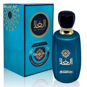Ghala Eau De Parfum 100ml by Ard Al Zaffran