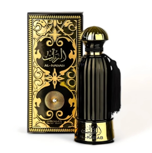 Al-Rabab Eau De Parfum 100ml By Fragrance World