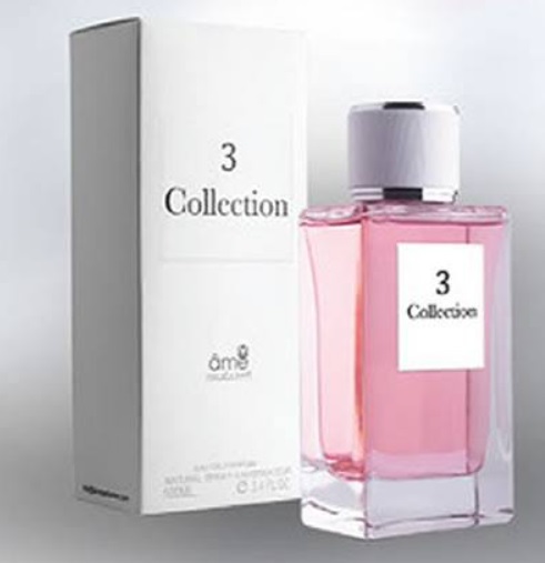 ame 3 collection edp 100mL