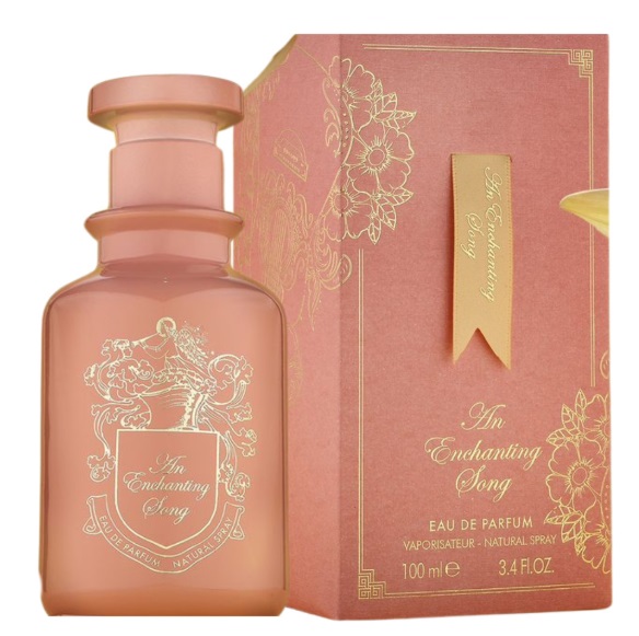 An Enchanting Song eau de perfume 100ml EDP by Fragrance World