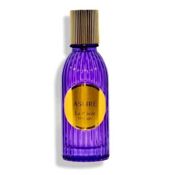 Aspire la privee melanges eau de perfume 50ml BY Ard Al Zaffran