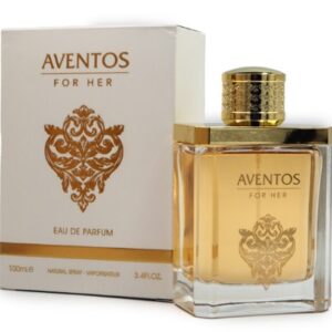 Aventos for Her Eau De Parfume for women 100ml by Fragranc World