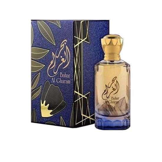 Bahar gharam Eau de perfume 100ml by Ard Al Zaffran