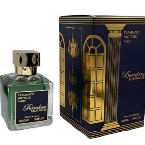 barakaa satin eau de parfum 100ml same smell barakkat satin oud eau de parfum 100ml