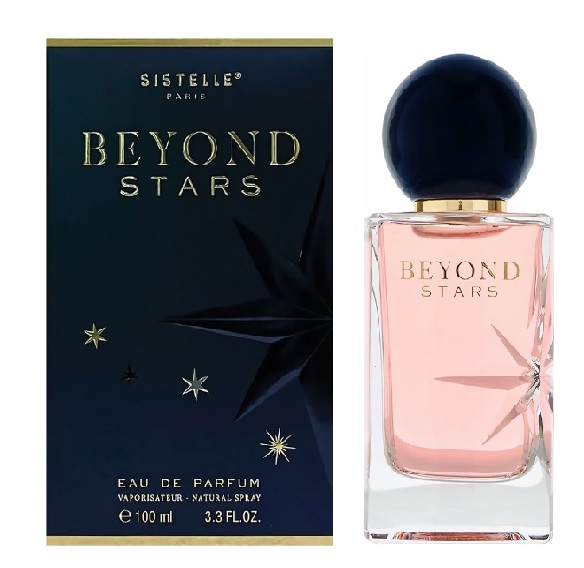 Beyond Stars Eau de Parfum 100ml