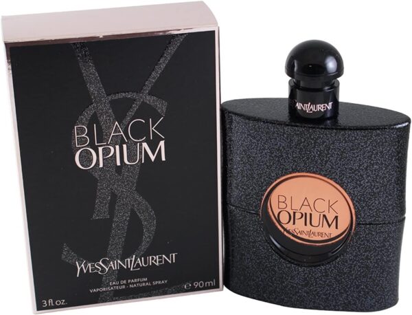 black opium edp 100ml