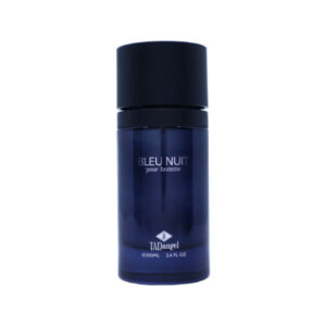 Bleu nuit pour homme tadangel eau de perfume for men 100ml