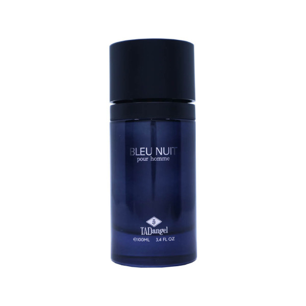 Bleu nuit pour homme tadangel eau de perfume for men 100ml