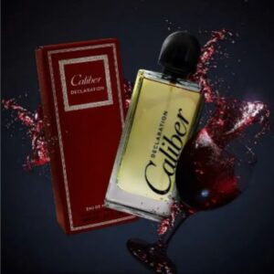 Caliber Eau De perfume for men 100ml by fragrance world