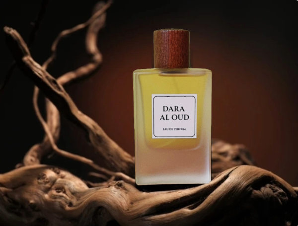 dara al oud edp perfume 60ml