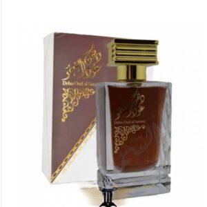Dehn Oud samou eau de perfume 100ml by Ard Al Zaffran
