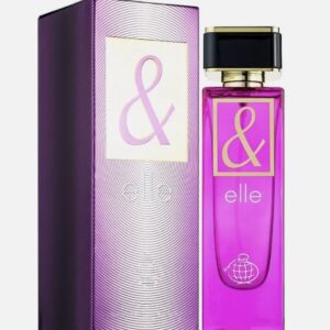 Elle eau de perfume 100ml BY Fragrance World