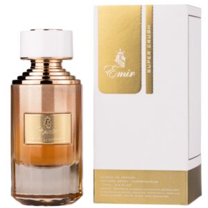 SUPER CRUSH EAU DE P[ERFUME 75ML UNSEX BY PARIS CORNER