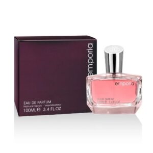 Emporia eau de perfume 100ml for women by fragrance world