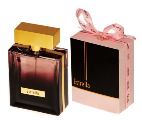 Estrella EAU DE PERFUME 100ml BY FRAGEANCE WORLD