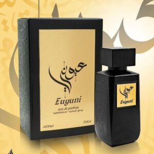 Euyuni 100ml eau de perfume 100ml