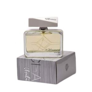 Exchange unlimited eau de perfume 100ml by fragrance world