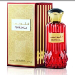 florenca eau de parfum 100ml by Ard Al Zaffran