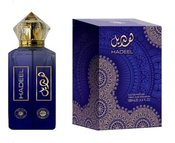 Hadeel Eau De Parfum 100ml
