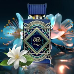HAPPY OUD EAU DE PERFUME 100ML by zimaya