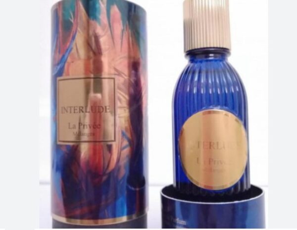 INTERLUDE LA PRIVEE MELANGES EAU DE PERFUME 50ML BY Ard Al Zaffran