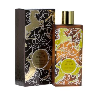 IRISH DELUXE EAU DE PERFUME for men 100ML my Perfume