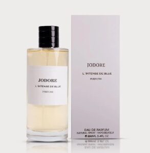 Jodore l`intense de blue edp 200ml