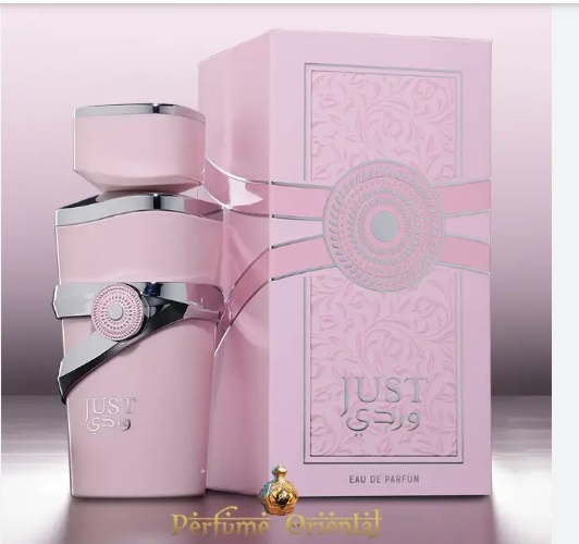 just wardi eau de perfume for women 100ml by fragrance world