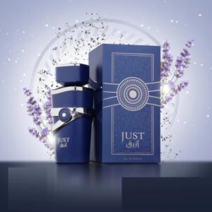 Just Azraq Blue Edp 100ML By Fragrance World