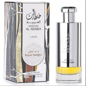 khaitaat arabia eau de perfume 100ml by Ard Al Zaffran