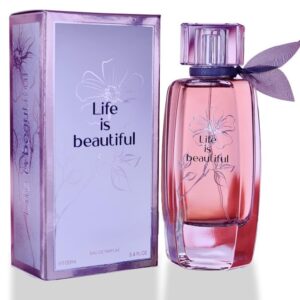 Life is Beautiful Eau de parfum 100ml by  pandora