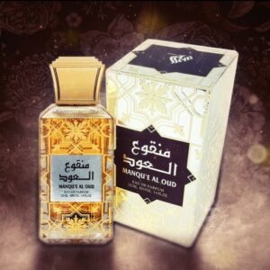 manque oud raheeb eau de perfume 100ml by Ard Al Zaffran