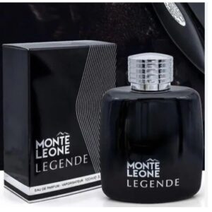 Monte Leon Legend 100ml Eau De Parfum BY FRAGRANCE WORLD
