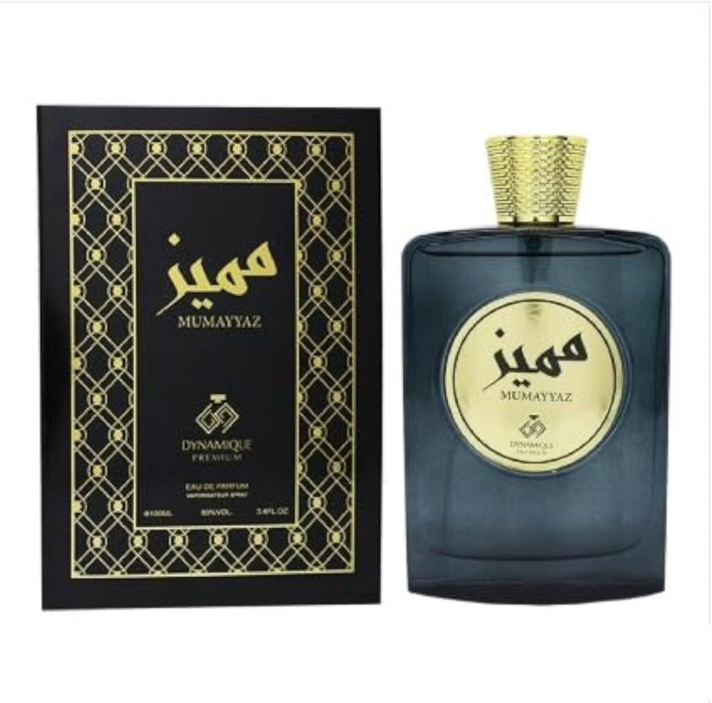 Dynamique Mumayyaz EDP 100ml