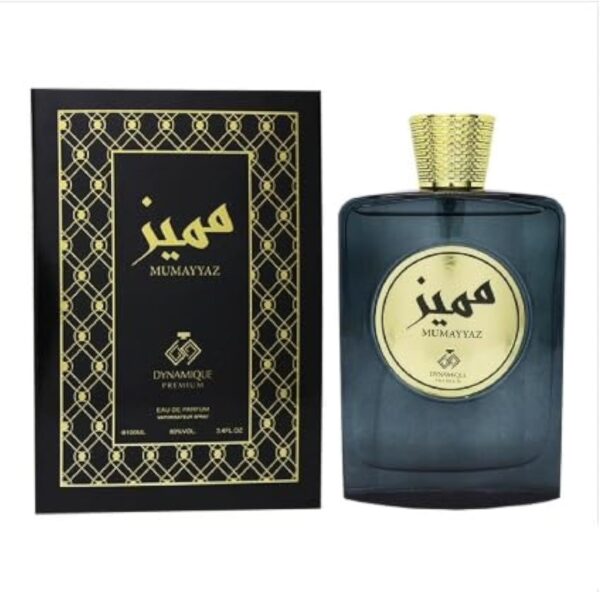 Dynamique Mumayyaz EDP 100ml