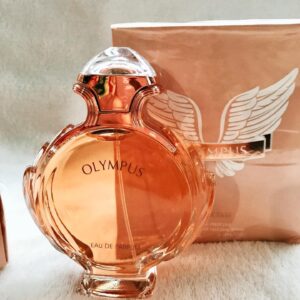 Olympus for women ead perfume edp 100ml by MEGA COLLECTION