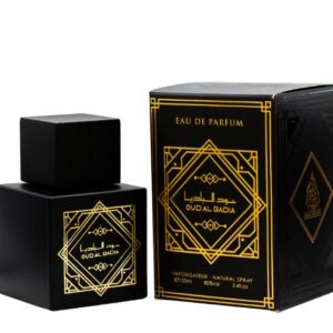 oud badia eau de perfume 100ml by Ard Al Zaffran