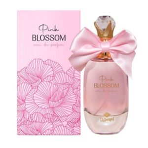 PINK BLOSSOM EAU DE PERFUME for women 100ML by zimaya